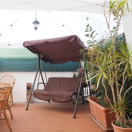 Hotel Virgilio