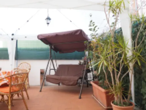Hotel Virgilio