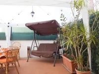 Hotel Virgilio Hotels in Tropea