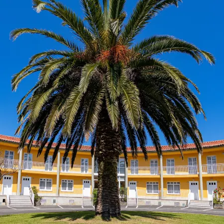 Apartamentos San Pedro en Llanes