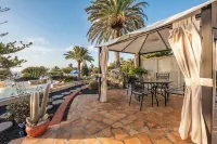 Hotel LIVVO Risco del Gato Suites - Strand