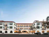Montecito Inn Hotels near Waterfront