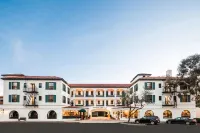 몬테치토 인 Family Baptist Church of Carpinteria 주변 호텔