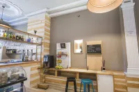 Hotel Alda Centro Ponferrada Hotels in Bierzo