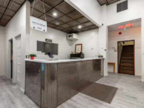 Hotel Auberge Manoir Ville Marie Hoteles en Montreal