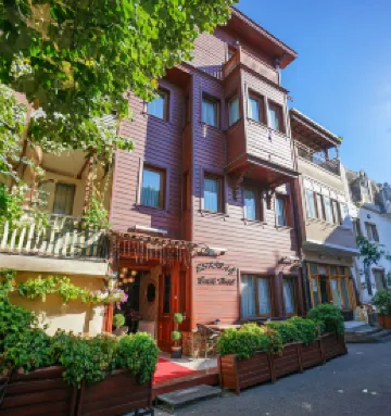 埃斯基巴格布迪克酒店