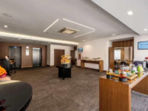 Barceló Casablanca Hotels in Casablanca