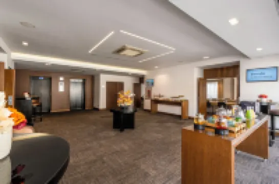 Barceló Casablanca Hotels in Casablanca