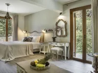 La Signora Hotel Hotels in Kefallinia