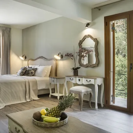 La Signora Hotel