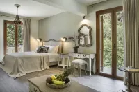 La Signora Hotel Hotels in Moussata