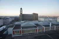 Hotel Saint Louis