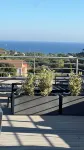 Villa Louancelie B&B - Mountain view