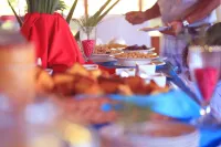 Nosy Saba Private Island & Spa - breakfast