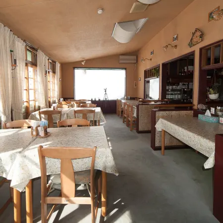 Country Inn Canadian House