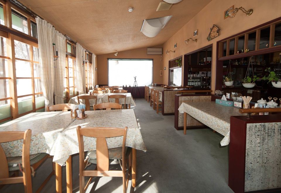 Canadian house Over view