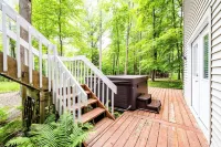 Book for the Fall-Winter Season Now! Discounted Rates! -Pet-Friendly.