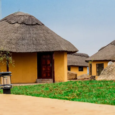 Sibebe Resort