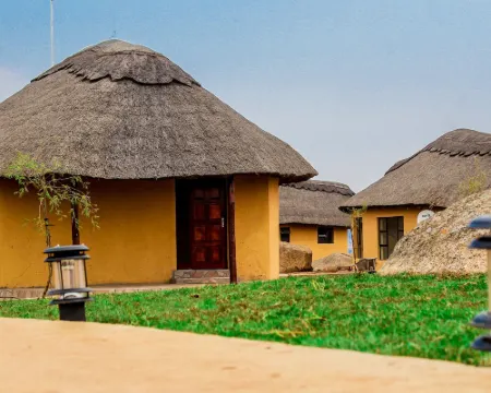 Sibebe Resort Hotels in Mbabane