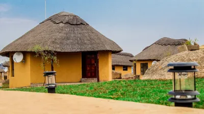 Sibebe Resort