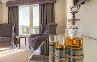 Garleton Lodge Hotel di Gullane