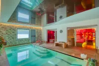 Boutique Hotel Bramante & Spa - Spa