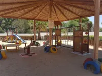 Omar Khayam Resort & Aqua Park Hotels in Mrezga