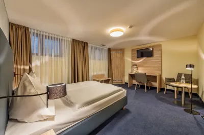 Hotel Windsor Hotels in Cologne