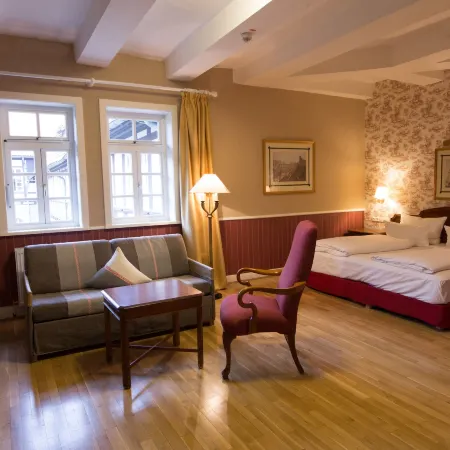Klosterhotel Wöltingerode