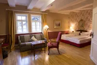 沃蒂洛德克羅斯特飯店