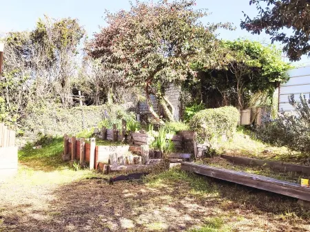 Sonoma Coast Retreat Unit A - Charming Studio With Full Kitchen in Bodega Bay