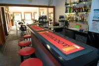 Bandicoot Motor Inn Hamilton Hotels in Hamilton