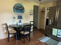 Cozy Summer Home Sleeps Up To 7 Within 5 Minutes Of Lake Michigan