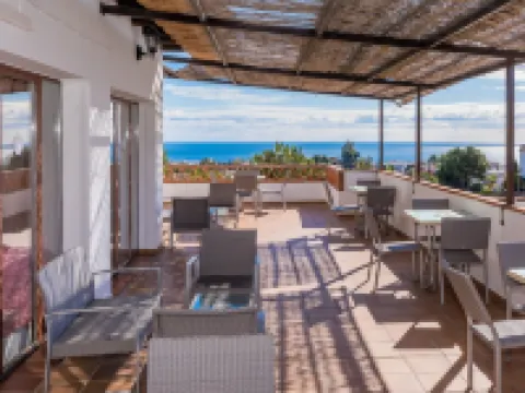 Hotel Rural Almazara Hotels in Frigiliana