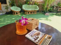 Maison Saiko Angkor Boutique Hotel di Old French Quarter