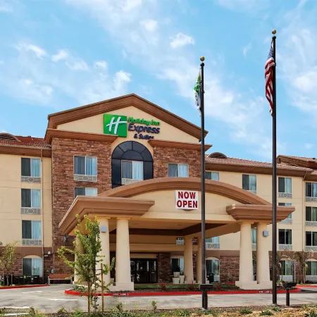 Holiday Inn Express & Suites FRESNO NORTHWEST-HERNDON by IHG