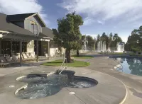 WorldMark Eagle Crest - spa