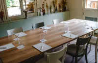 Cervo Mountain Resort