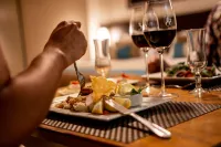 Caseros 248 Hotel Các khách sạn ở 