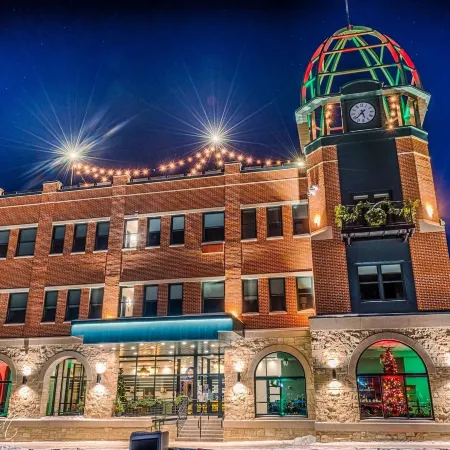 Water Street Inn