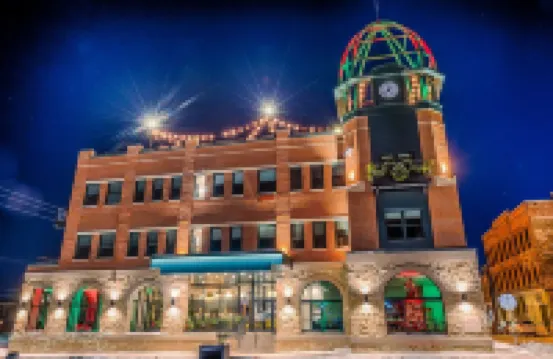 Water Street Inn