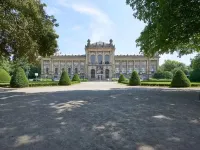 裏維瑞酒店 鄰近VW-Tower的酒店