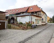 Kräuterhotel Garni Zur Klostergrotte Hotels in Nohra