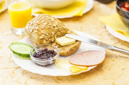 Schwarzes Ross Hotel & Restaurant Oberwiesenthal Отели рядом с достопримечательностью «Фихтельберг»