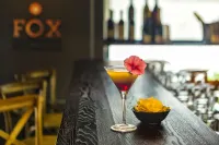 Elite Hotel & Spa - С баром