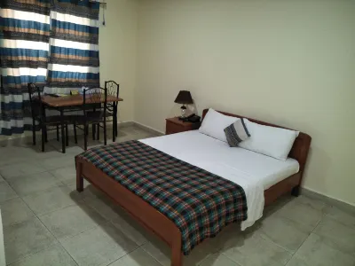 โรงแรมไดอานา โรงแรมใน