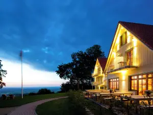 Plumbohms Aussichtsreich Gast- Und Logierhaus