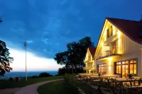 Plumbohms Aussichtsreich Gast- Und Logierhaus Hôtels à : Bad Harzburg