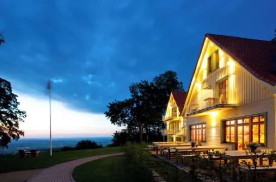 希望旅客和旅館