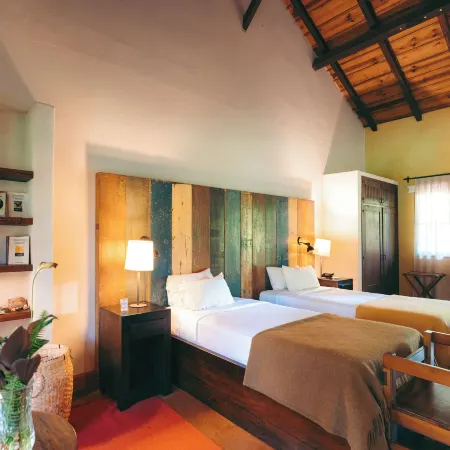 Reserva Natural Iguazú - Posada Puerto Bemberg